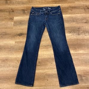 American Eagle Size 6 Jeans